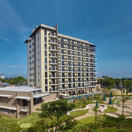 Quest Hotel Tagaytay Tagaytay City Luaran gambar