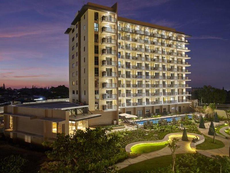 Quest Hotel Tagaytay Tagaytay City Luaran gambar