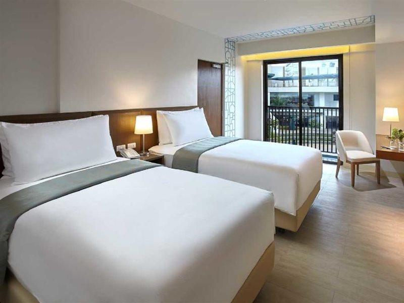 Quest Hotel Tagaytay Tagaytay City Luaran gambar