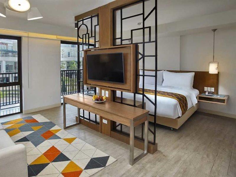 Quest Hotel Tagaytay Tagaytay City Luaran gambar