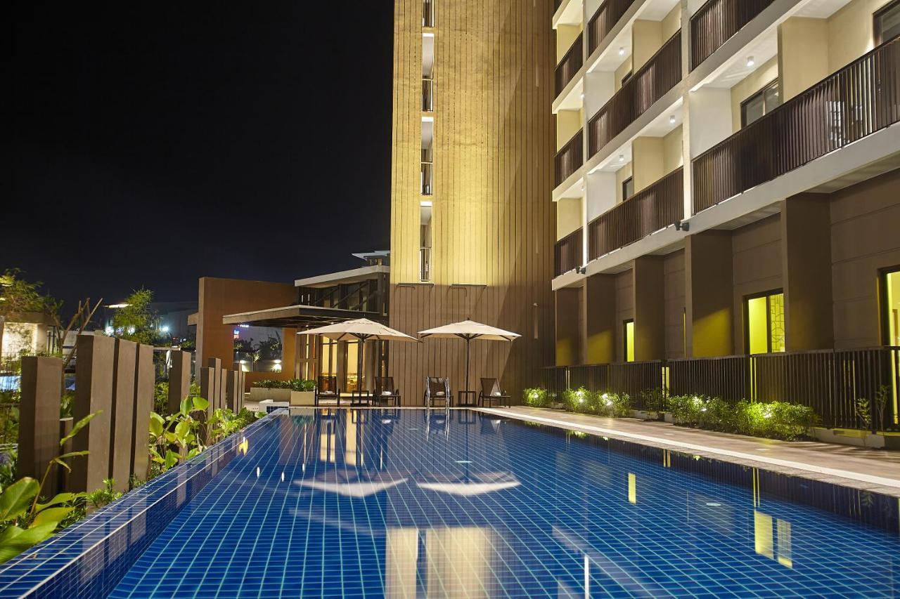 Quest Hotel Tagaytay Tagaytay City Luaran gambar