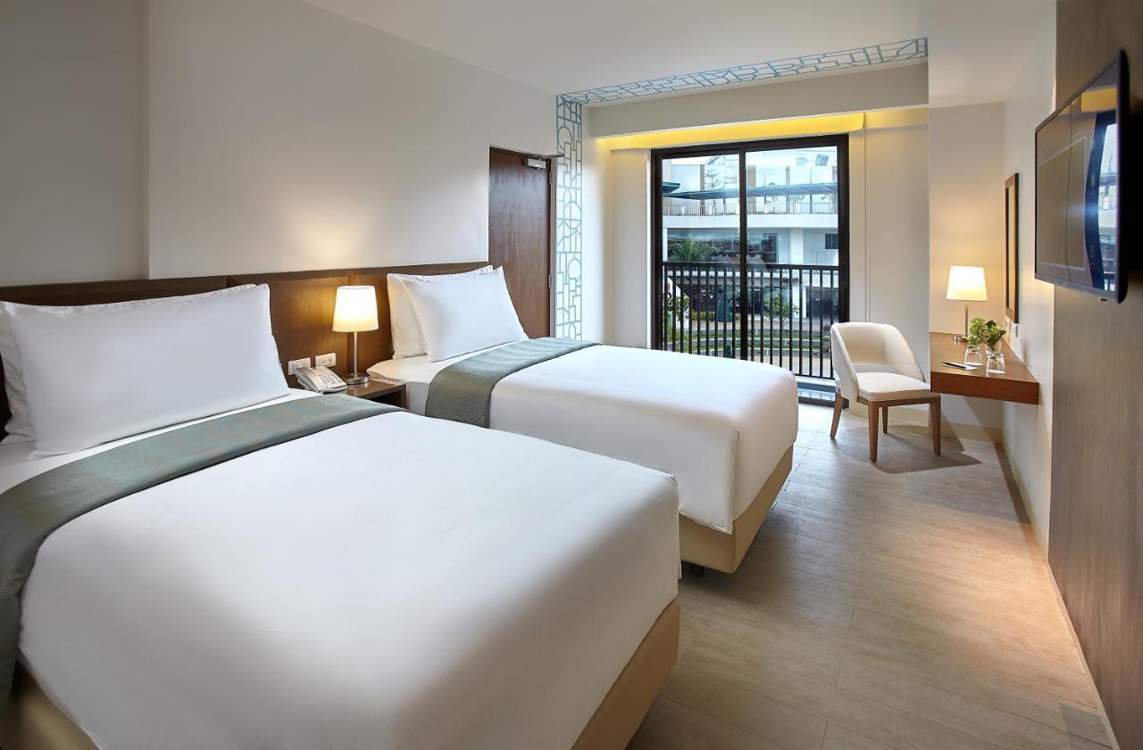 Quest Hotel Tagaytay Tagaytay City Luaran gambar
