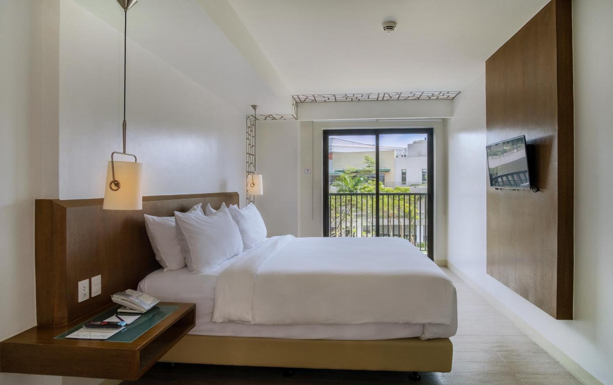 Quest Hotel Tagaytay Tagaytay City Luaran gambar
