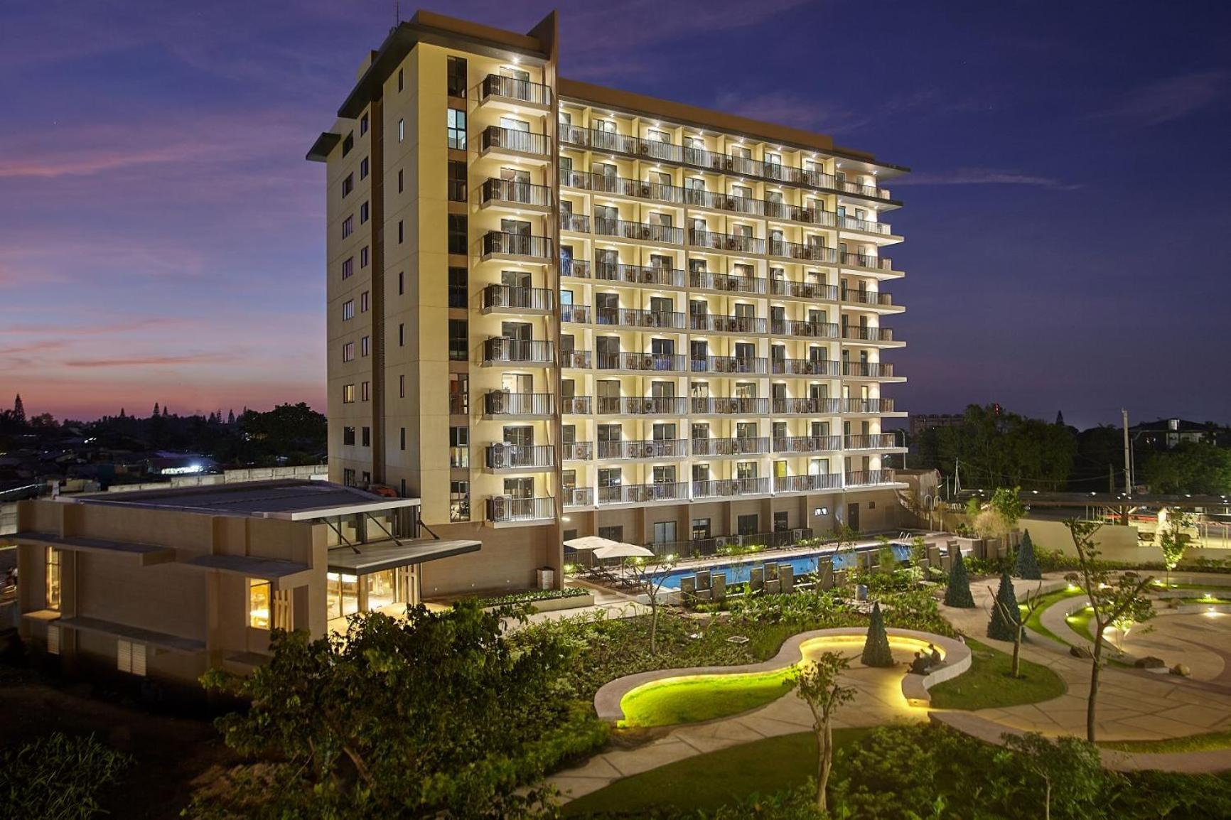Quest Hotel Tagaytay Tagaytay City Luaran gambar