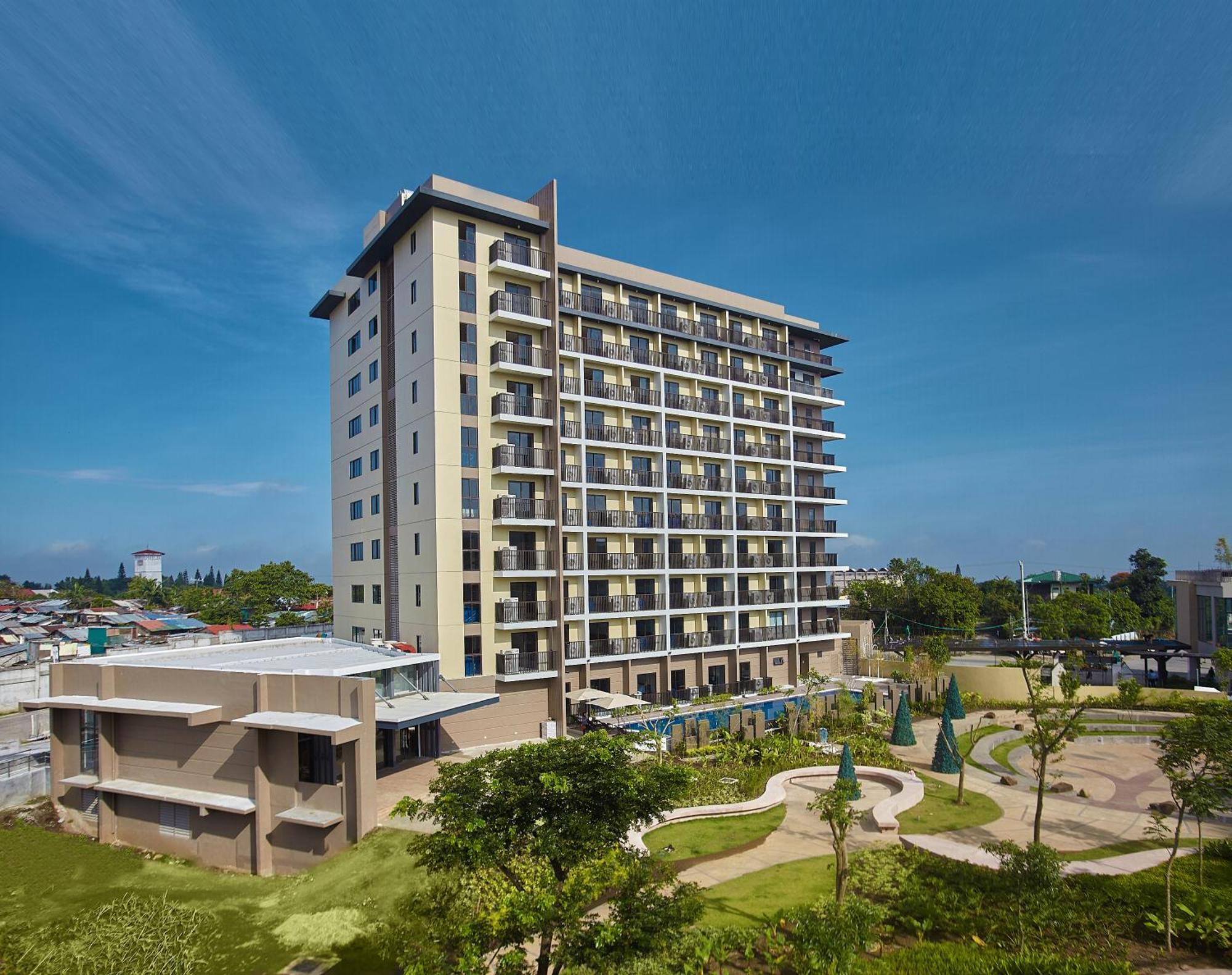 Quest Hotel Tagaytay Tagaytay City Luaran gambar