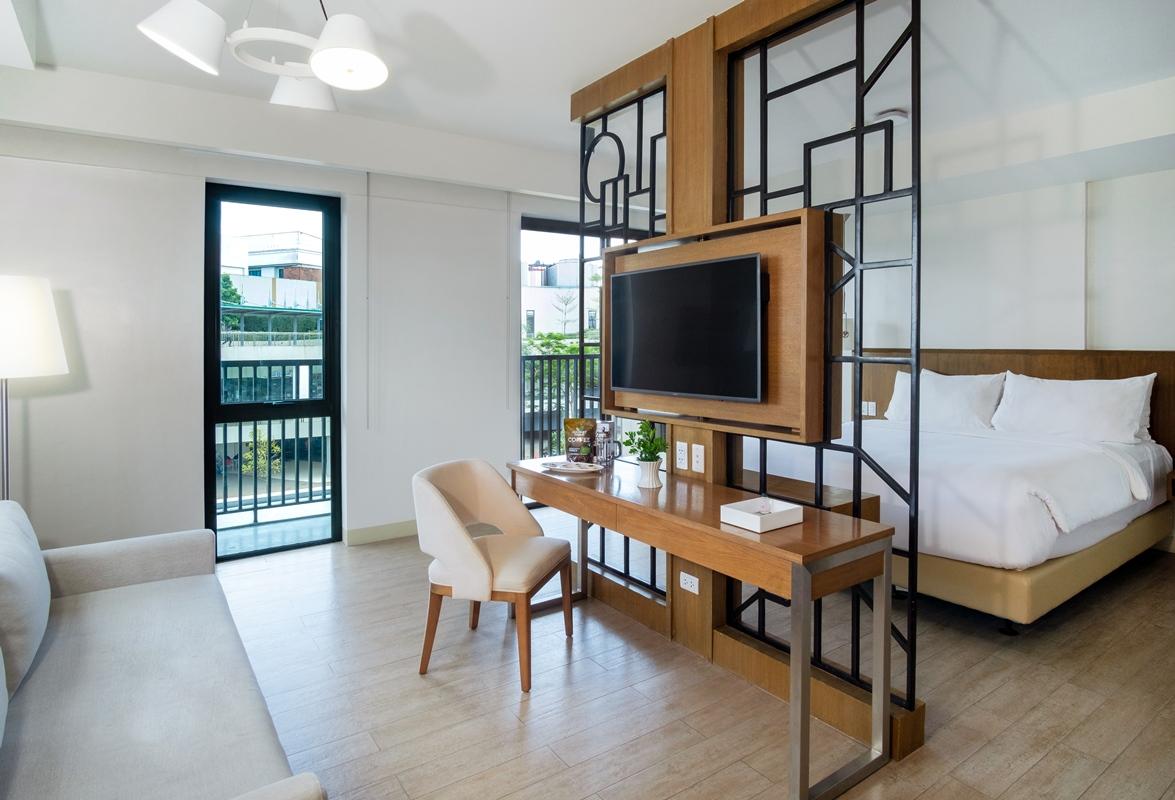 Quest Hotel Tagaytay Tagaytay City Luaran gambar