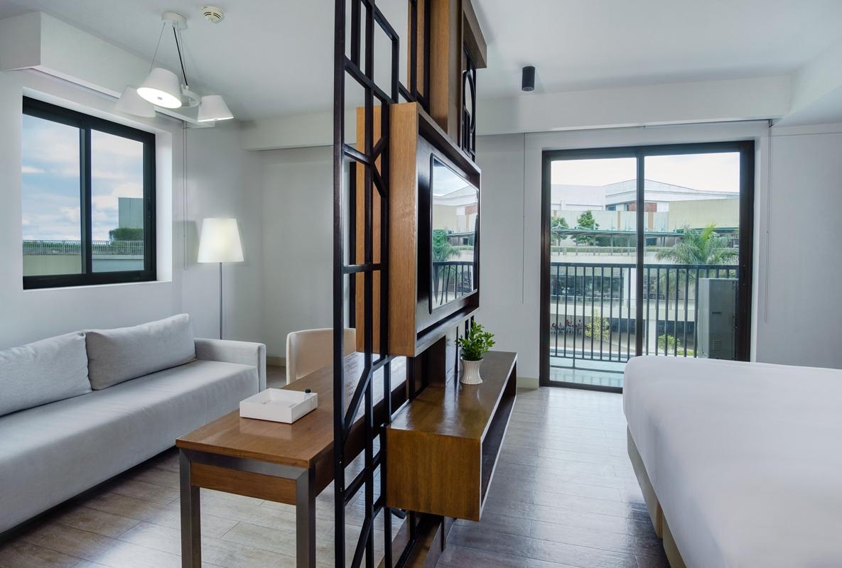 Quest Hotel Tagaytay Tagaytay City Luaran gambar