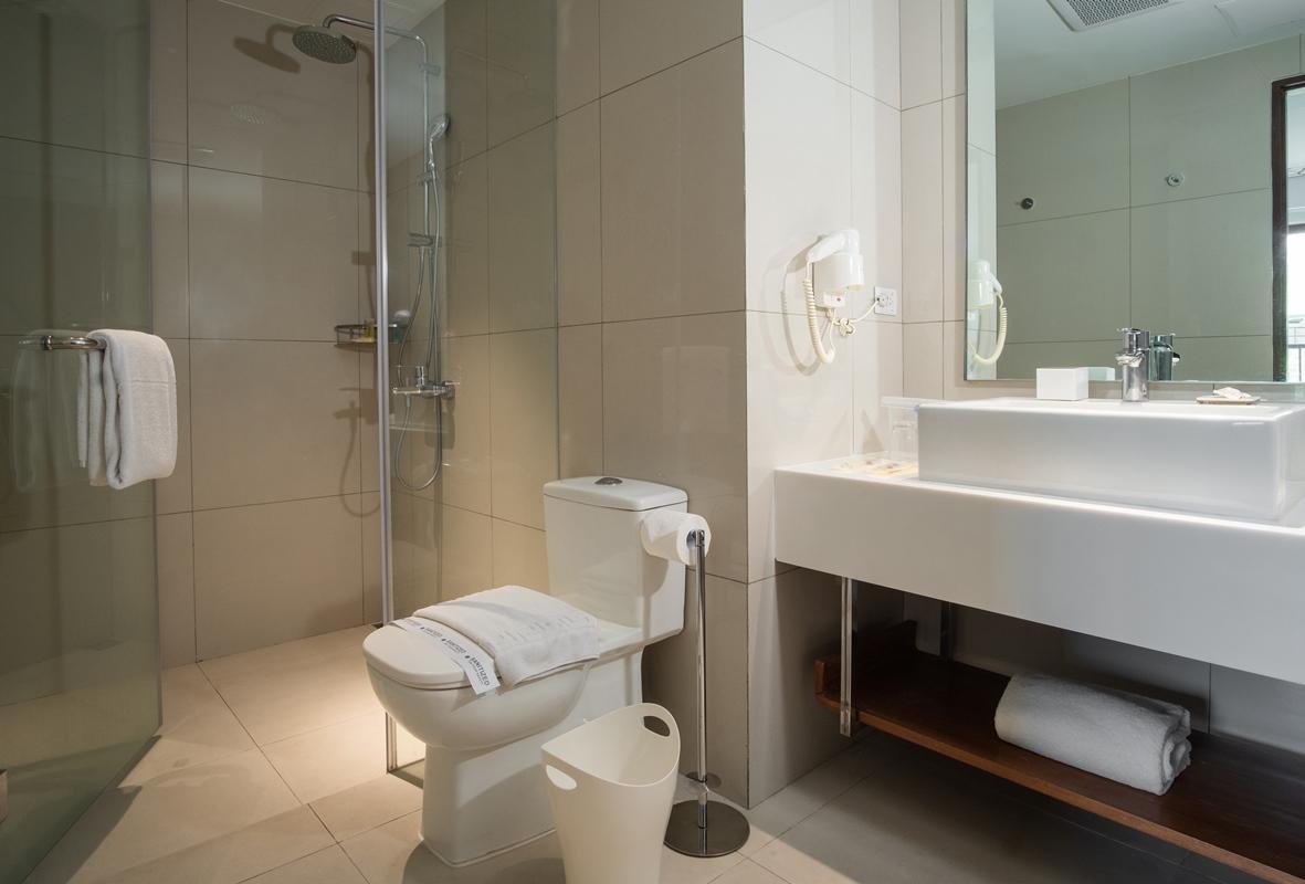 Quest Hotel Tagaytay Tagaytay City Luaran gambar
