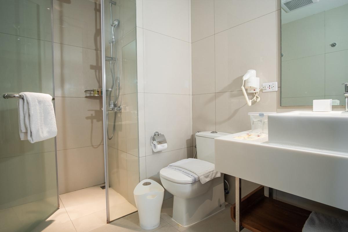 Quest Hotel Tagaytay Tagaytay City Luaran gambar