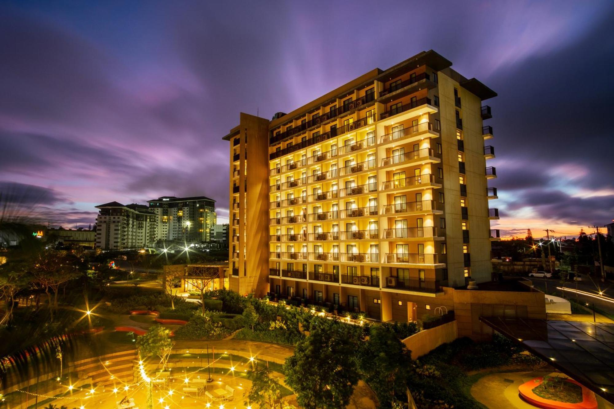 Quest Hotel Tagaytay Tagaytay City Luaran gambar