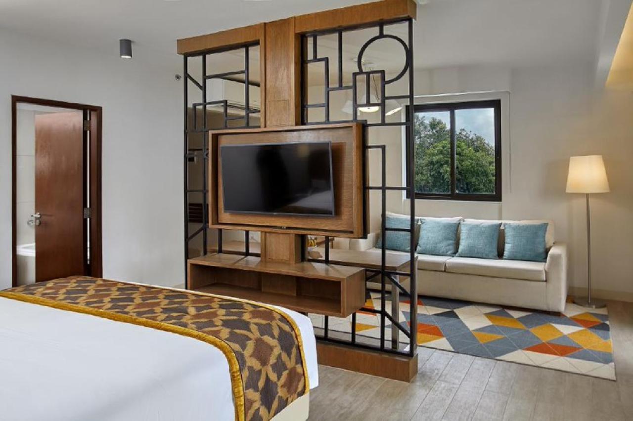 Quest Hotel Tagaytay Tagaytay City Luaran gambar