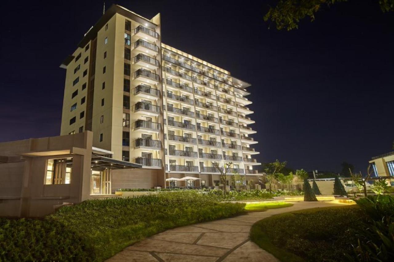 Quest Hotel Tagaytay Tagaytay City Luaran gambar