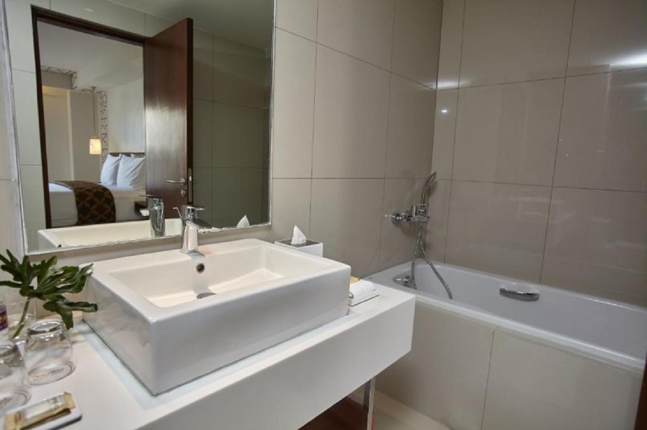 Quest Hotel Tagaytay Tagaytay City Luaran gambar