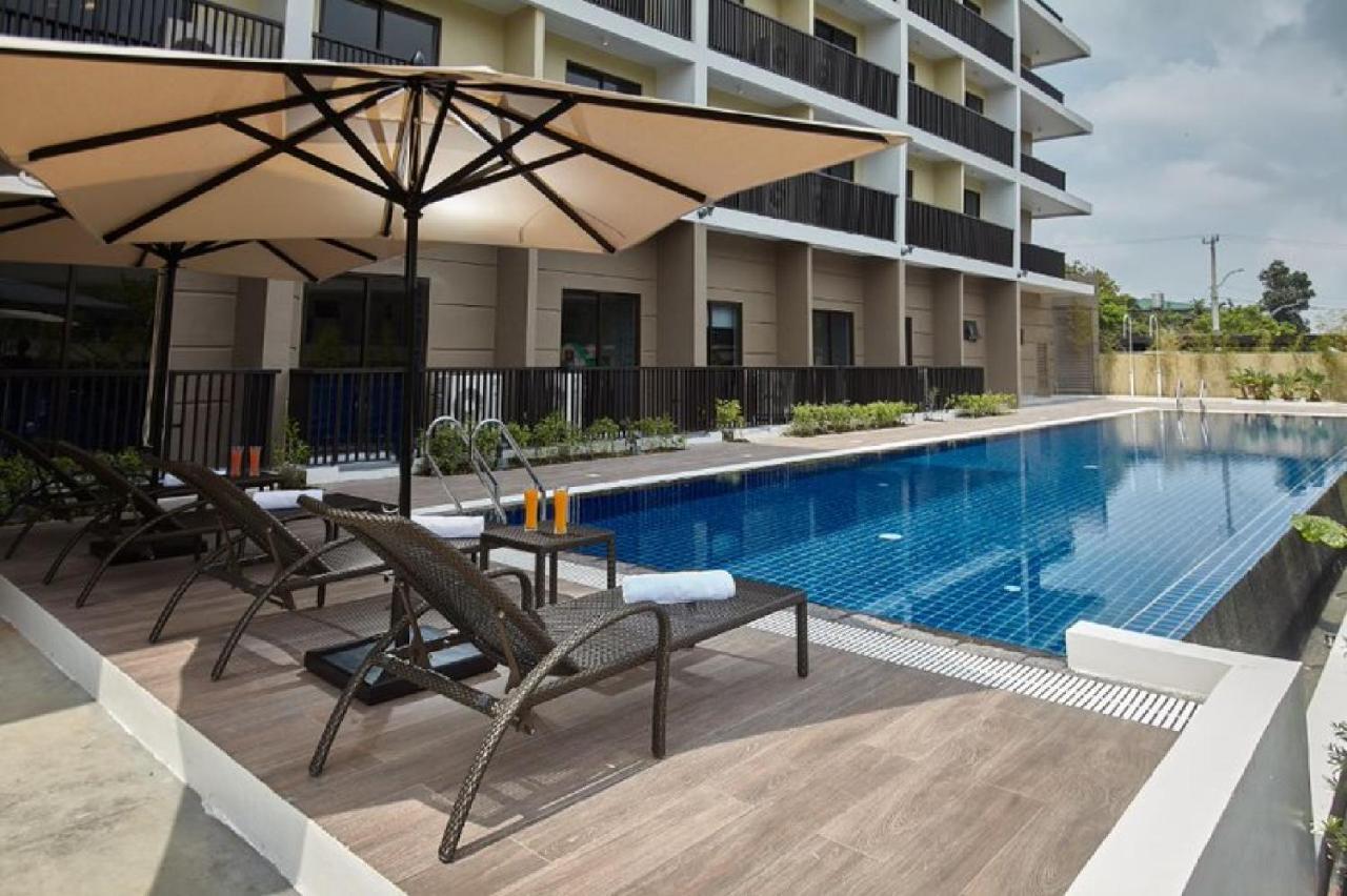 Quest Hotel Tagaytay Tagaytay City Luaran gambar