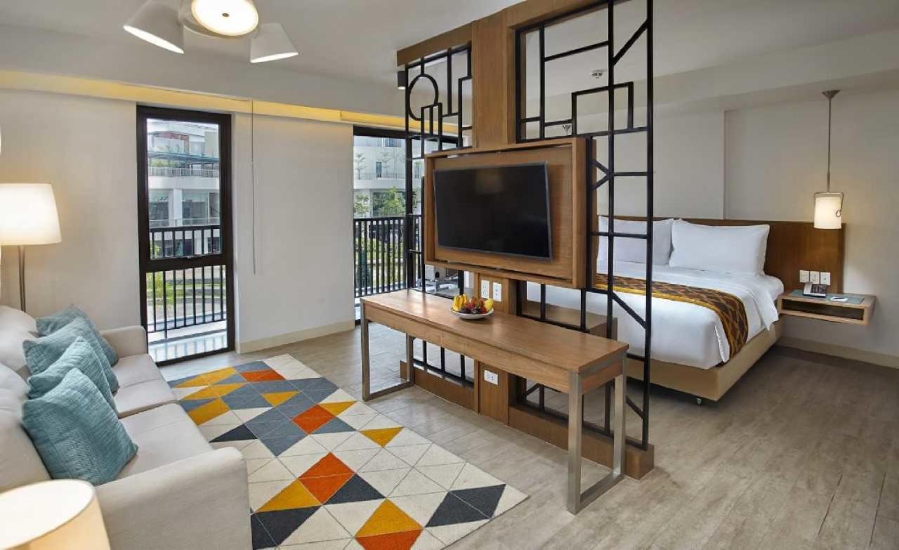 Quest Hotel Tagaytay Tagaytay City Luaran gambar