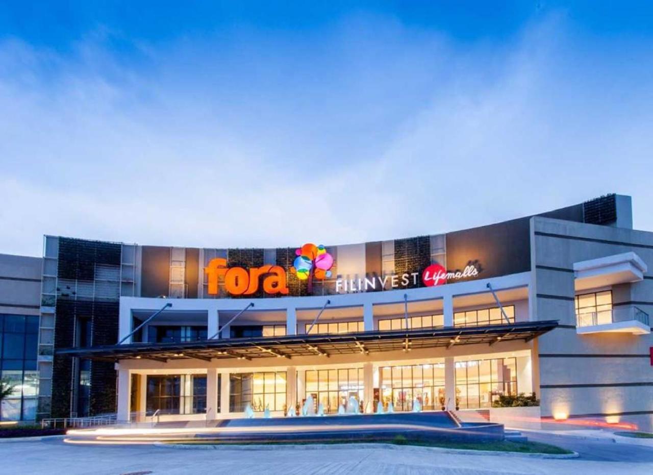 Quest Hotel Tagaytay Tagaytay City Luaran gambar