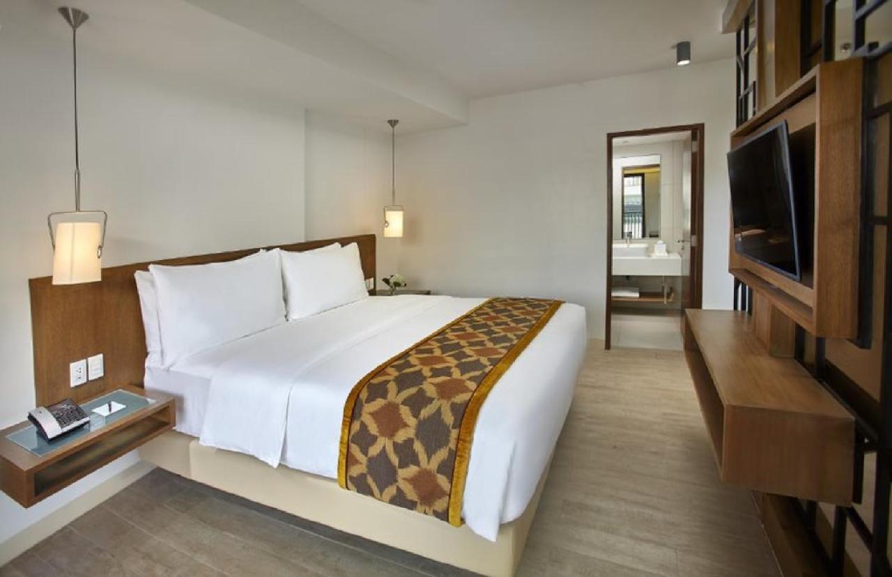 Quest Hotel Tagaytay Tagaytay City Luaran gambar