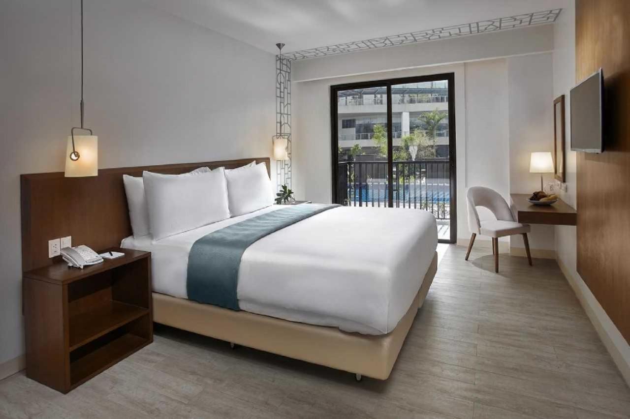 Quest Hotel Tagaytay Tagaytay City Luaran gambar